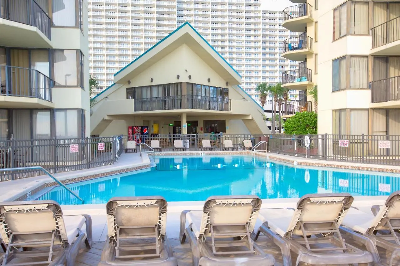 Sunbird Resort By Resort Collection Panama City Beach
