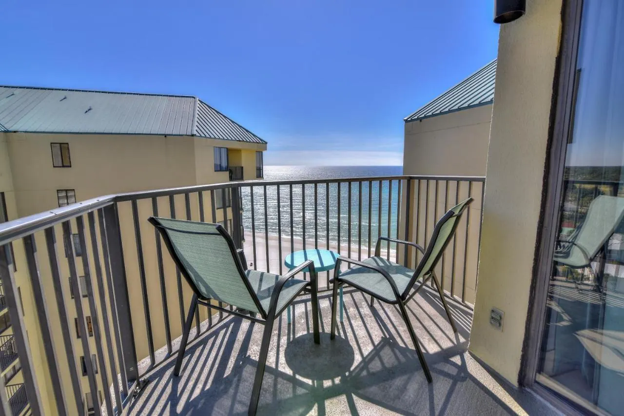 Apartment Sunbird Resort By Resort Collection Panama City Beach
