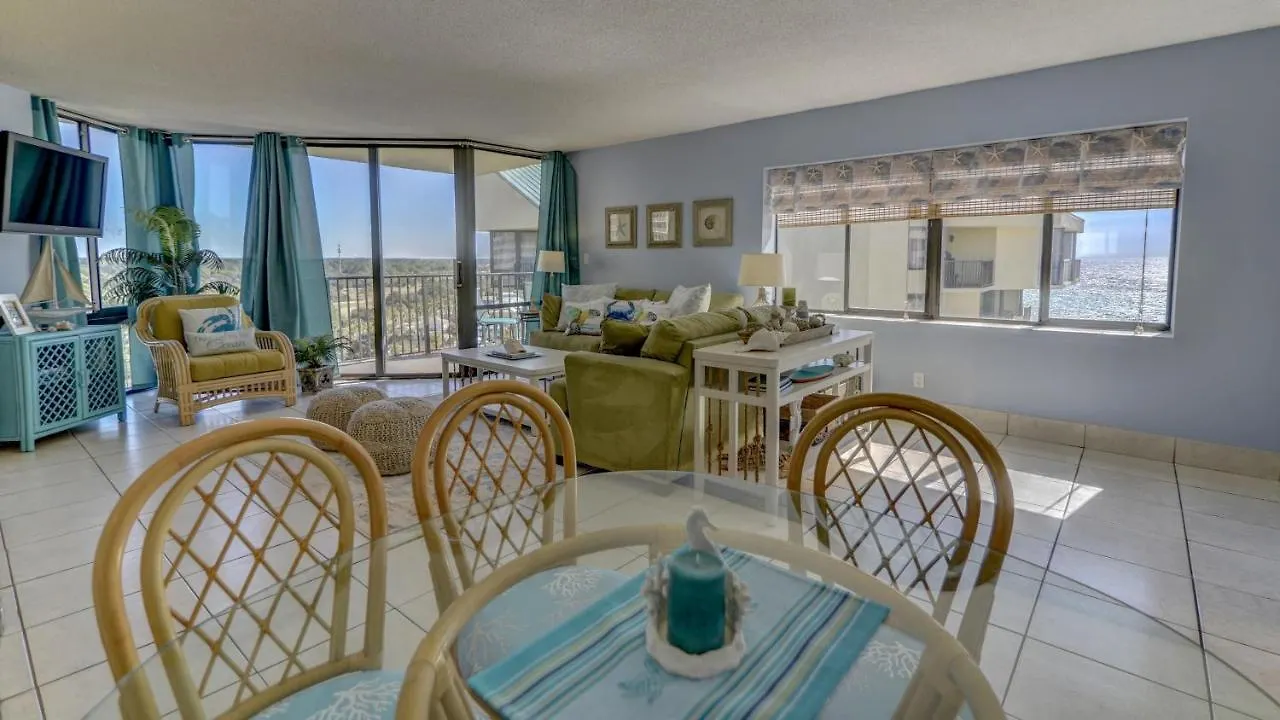 Sunbird Resort By Resort Collection Panama City Beach