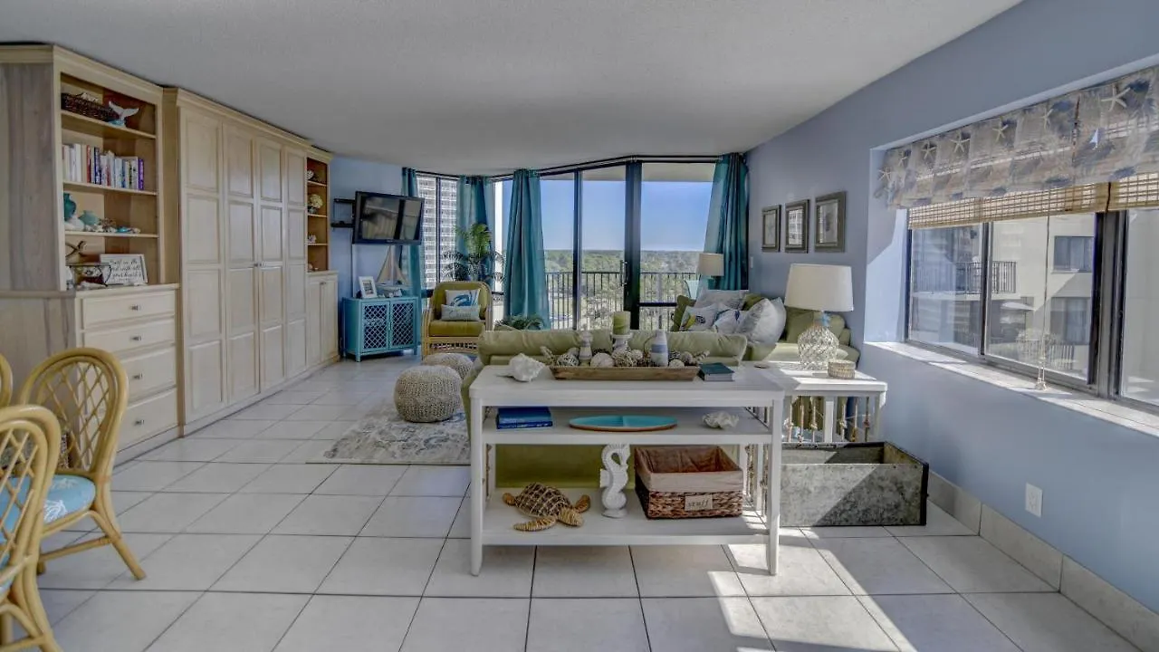 Apartment Sunbird Resort By Resort Collection Panama City Beach