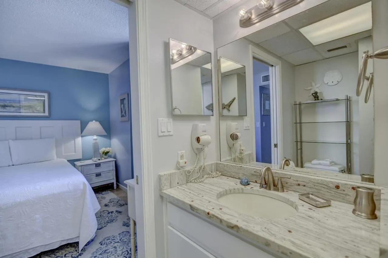 Apartment Sunbird Resort By Resort Collection Panama City Beach