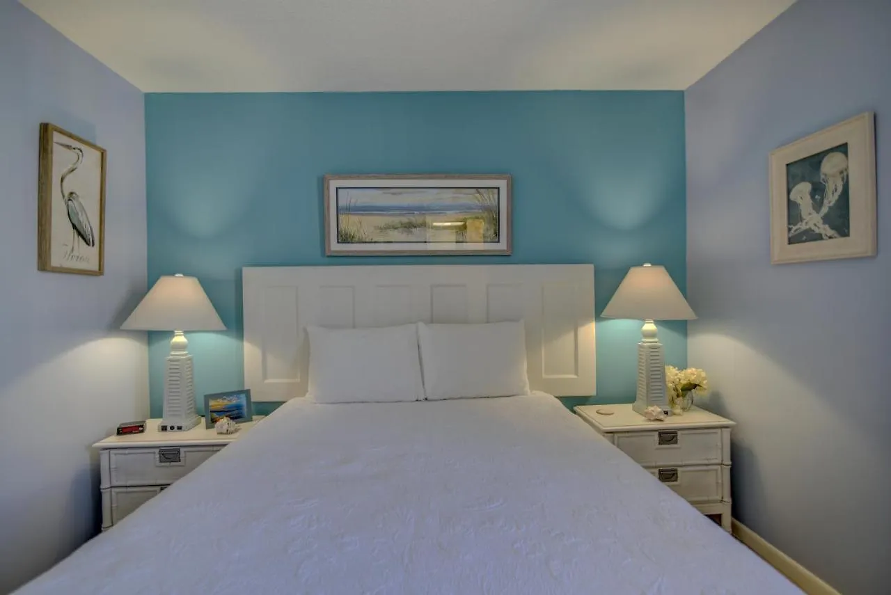 Sunbird Resort By Resort Collection Panama City Beach