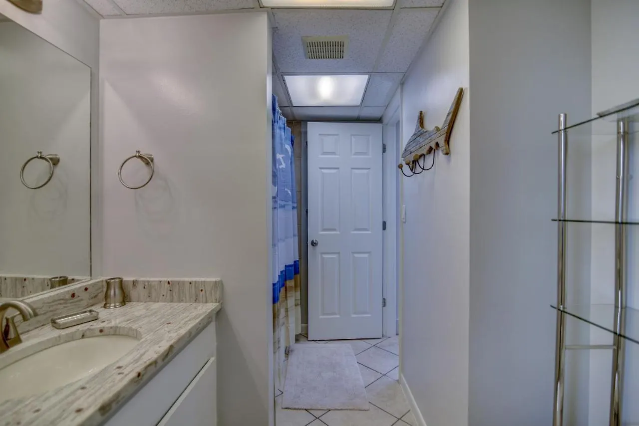 Sunbird Resort By Resort Collection Panama City Beach