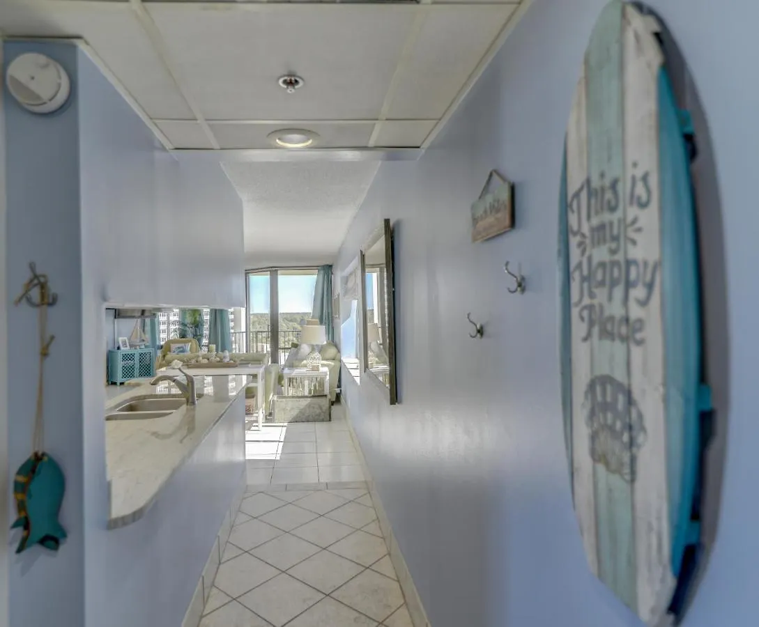 Sunbird Resort By Resort Collection Panama City Beach 0*,