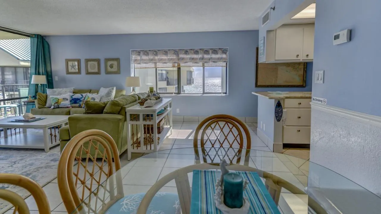 Sunbird Resort By Resort Collection Panama City Beach 0*,