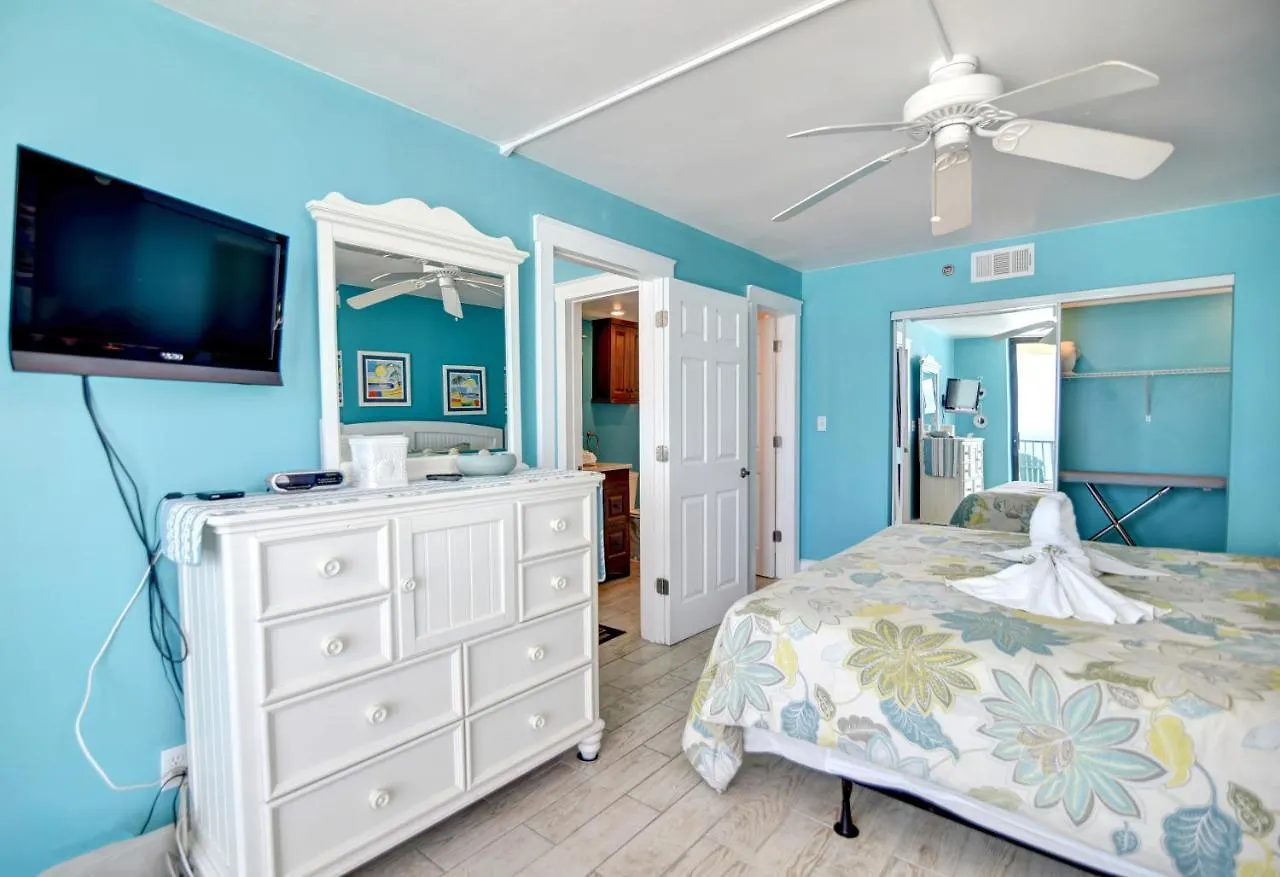Sunbird Resort By Resort Collection Panama City Beach