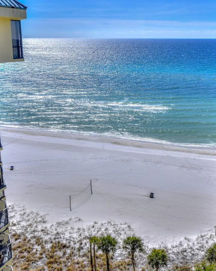 Sunbird Resort By Resort Collection Panama City Beach Apartment