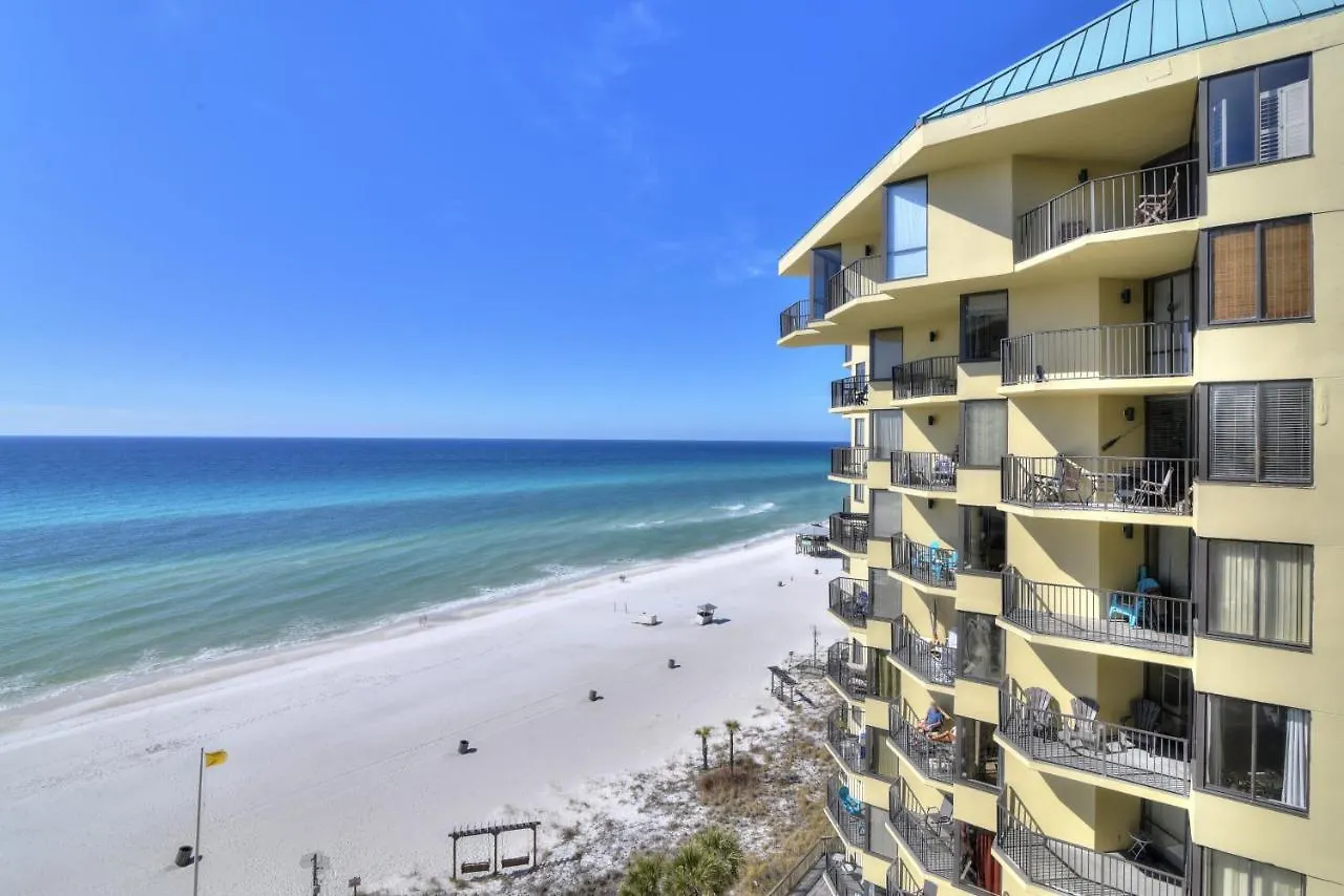 Apartment Sunbird Resort By Resort Collection Panama City Beach United States