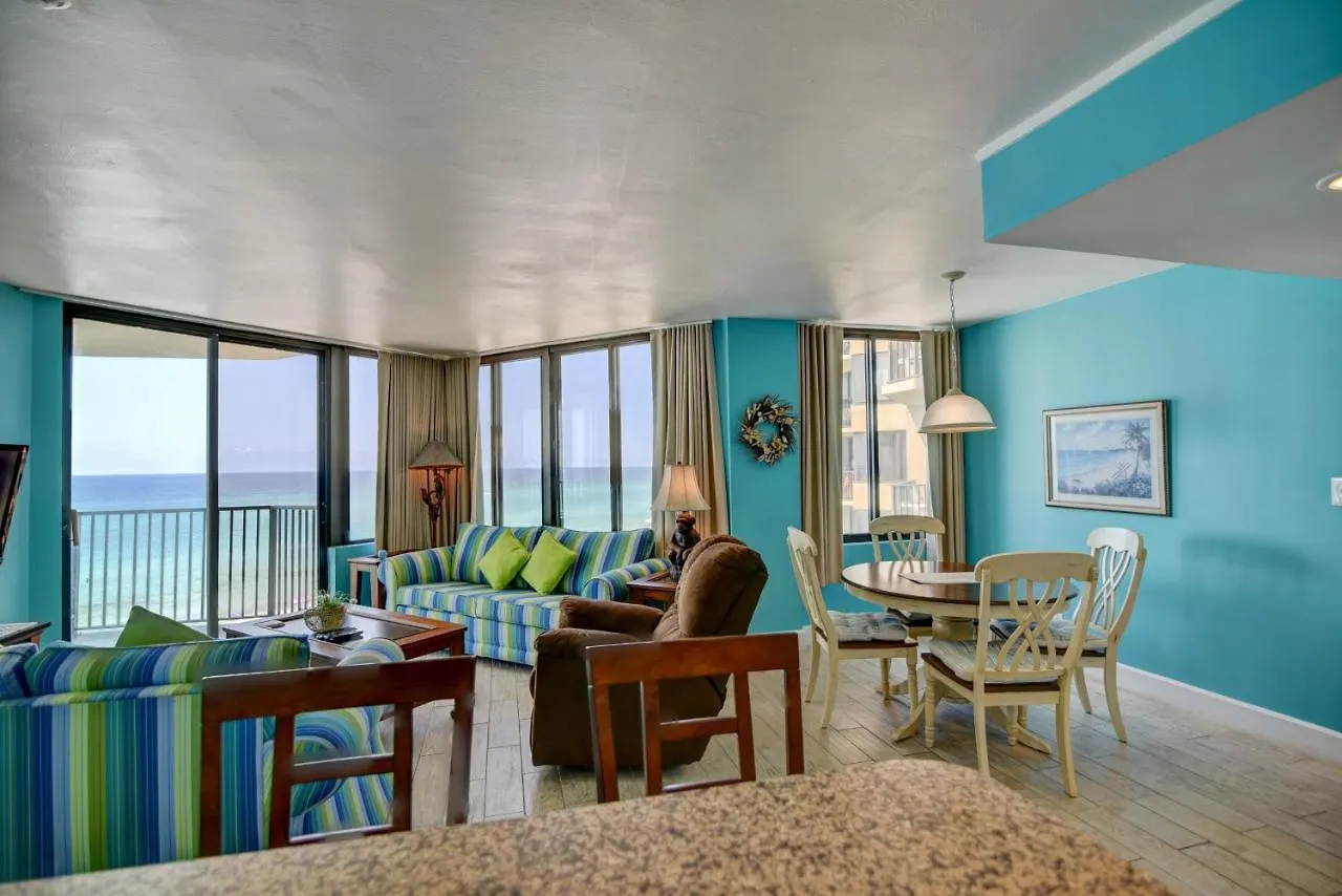 Apartment Sunbird Resort By Resort Collection Panama City Beach