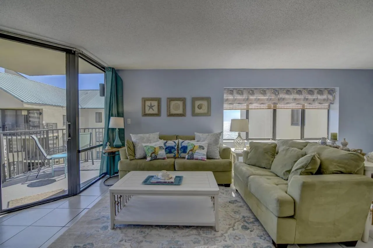 Apartment Sunbird Resort By Resort Collection Panama City Beach