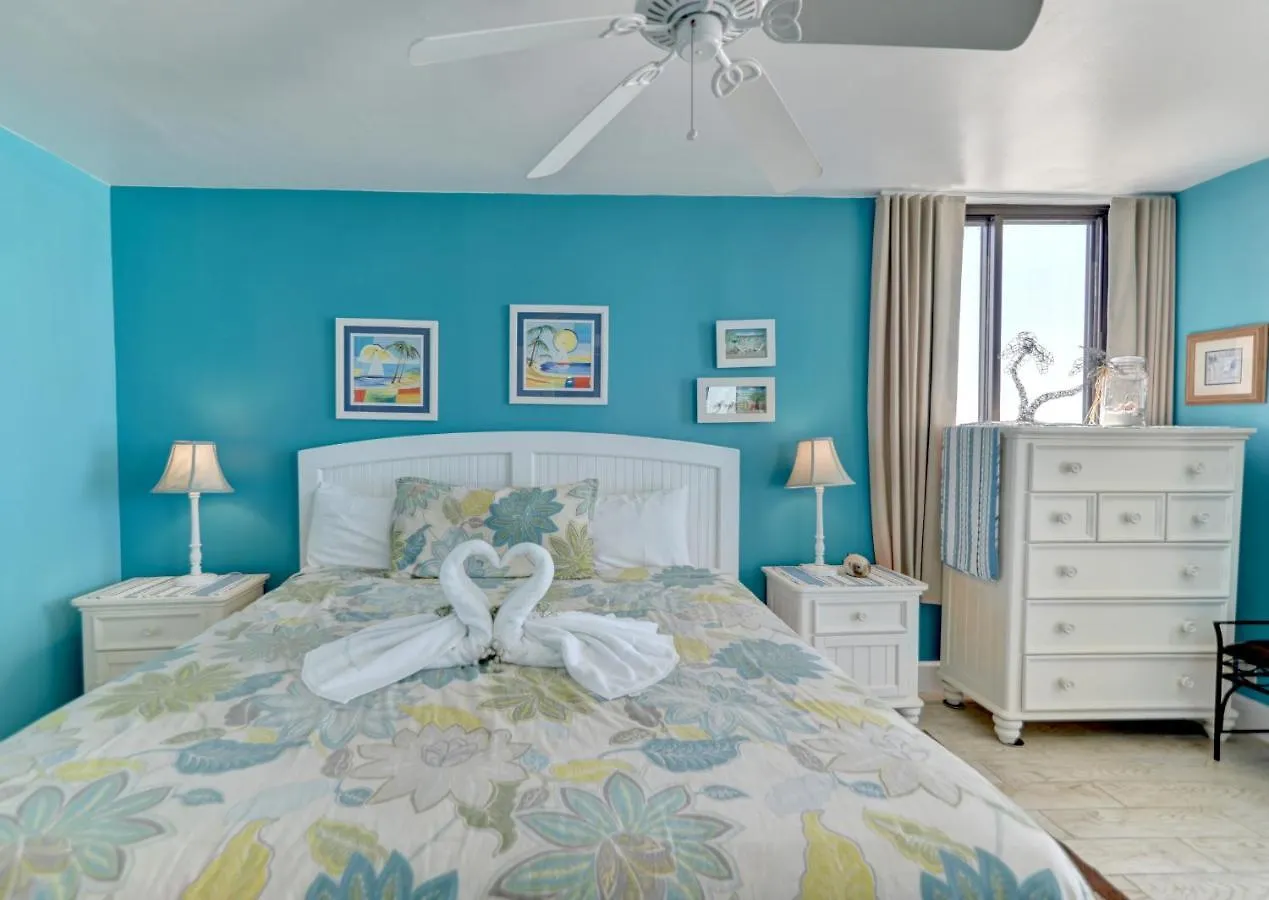 Sunbird Resort By Resort Collection Panama City Beach United States