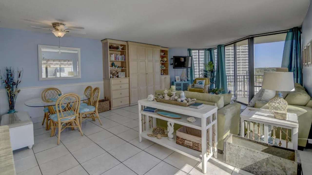 Sunbird Resort By Resort Collection Panama City Beach