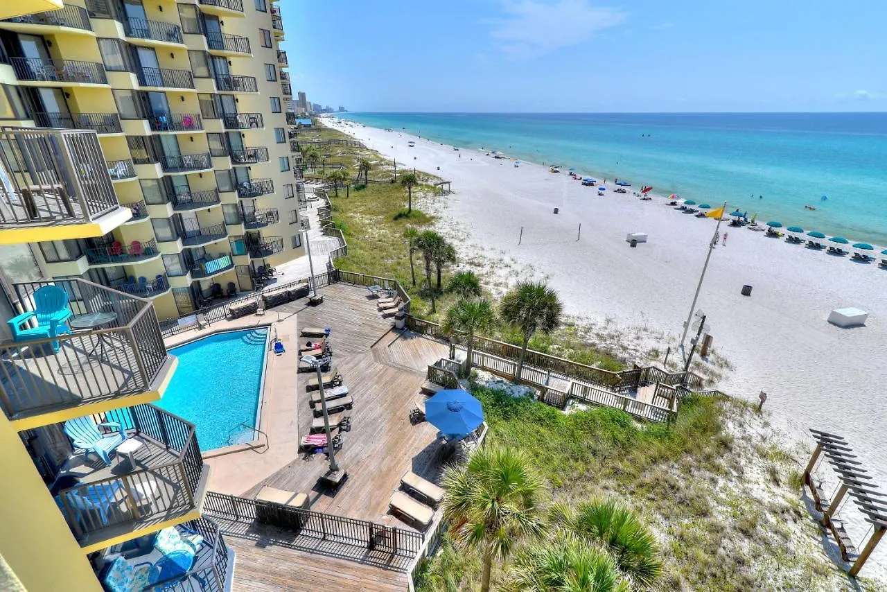 Sunbird Resort By Resort Collection Panama City Beach United States