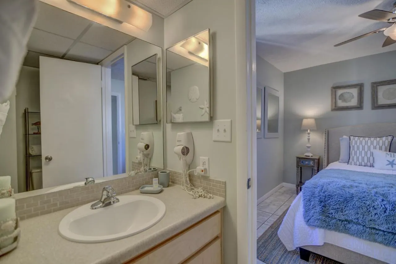Apartment Sunbird Resort By Resort Collection Panama City Beach United States