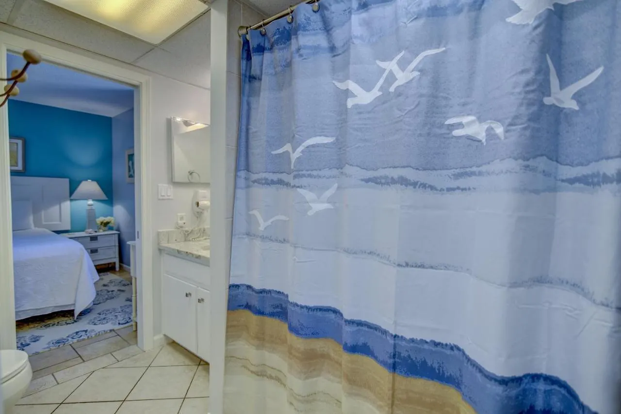 Apartment Sunbird Resort By Resort Collection Panama City Beach