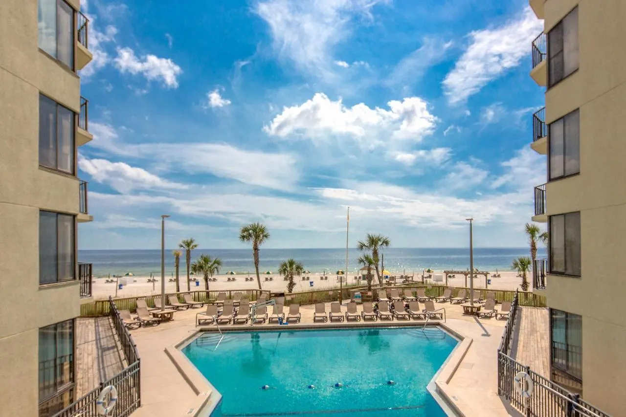 Apartment Sunbird Resort By Resort Collection Panama City Beach United States