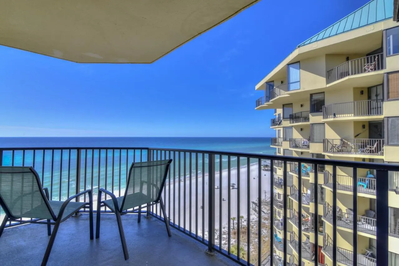 Apartment Sunbird Resort By Resort Collection Panama City Beach United States