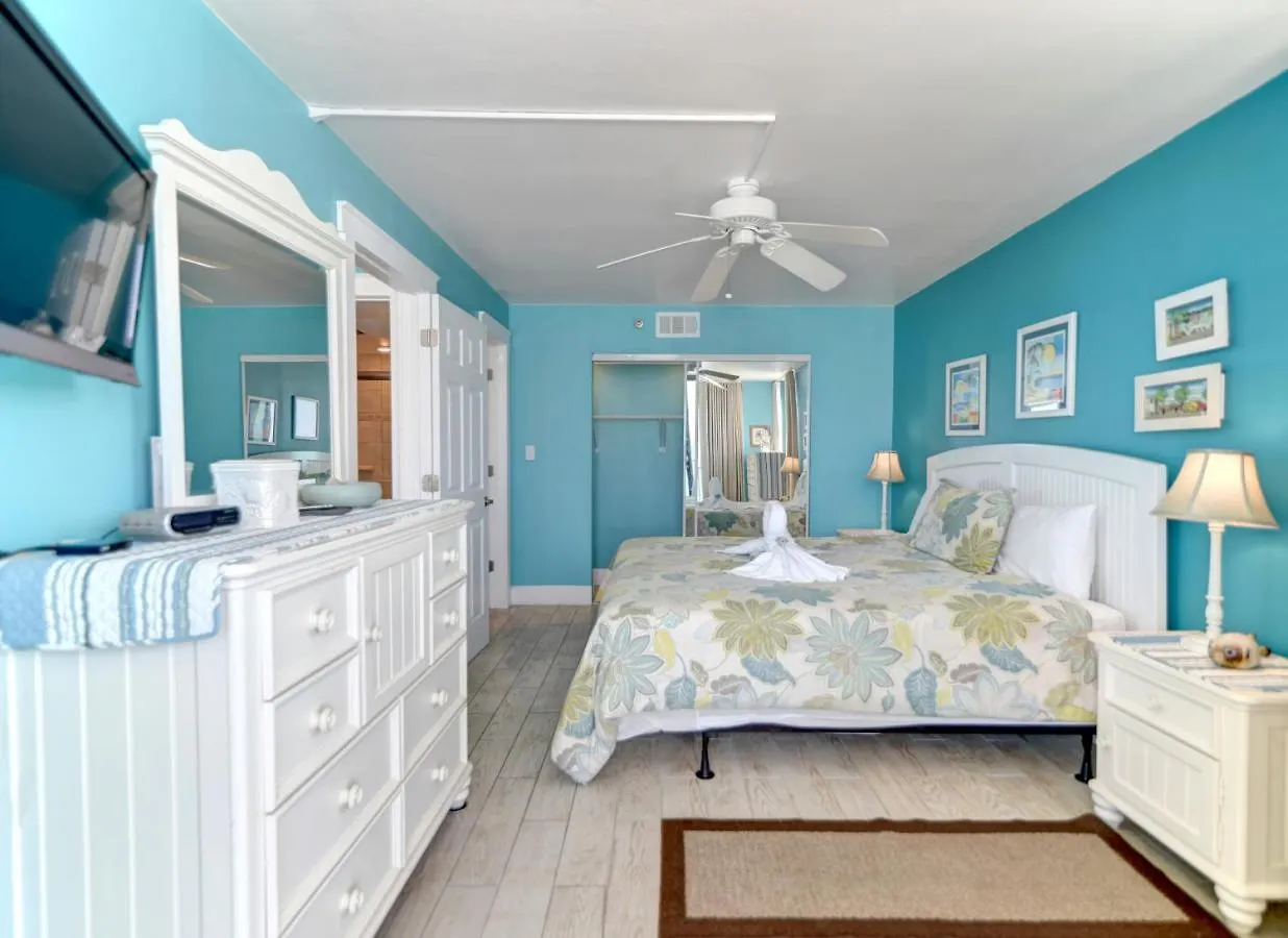 Sunbird Resort By Resort Collection Panama City Beach