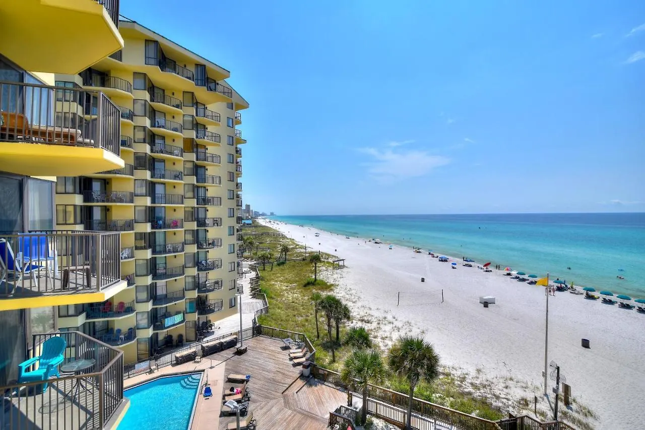 Apartment Sunbird Resort By Resort Collection Panama City Beach