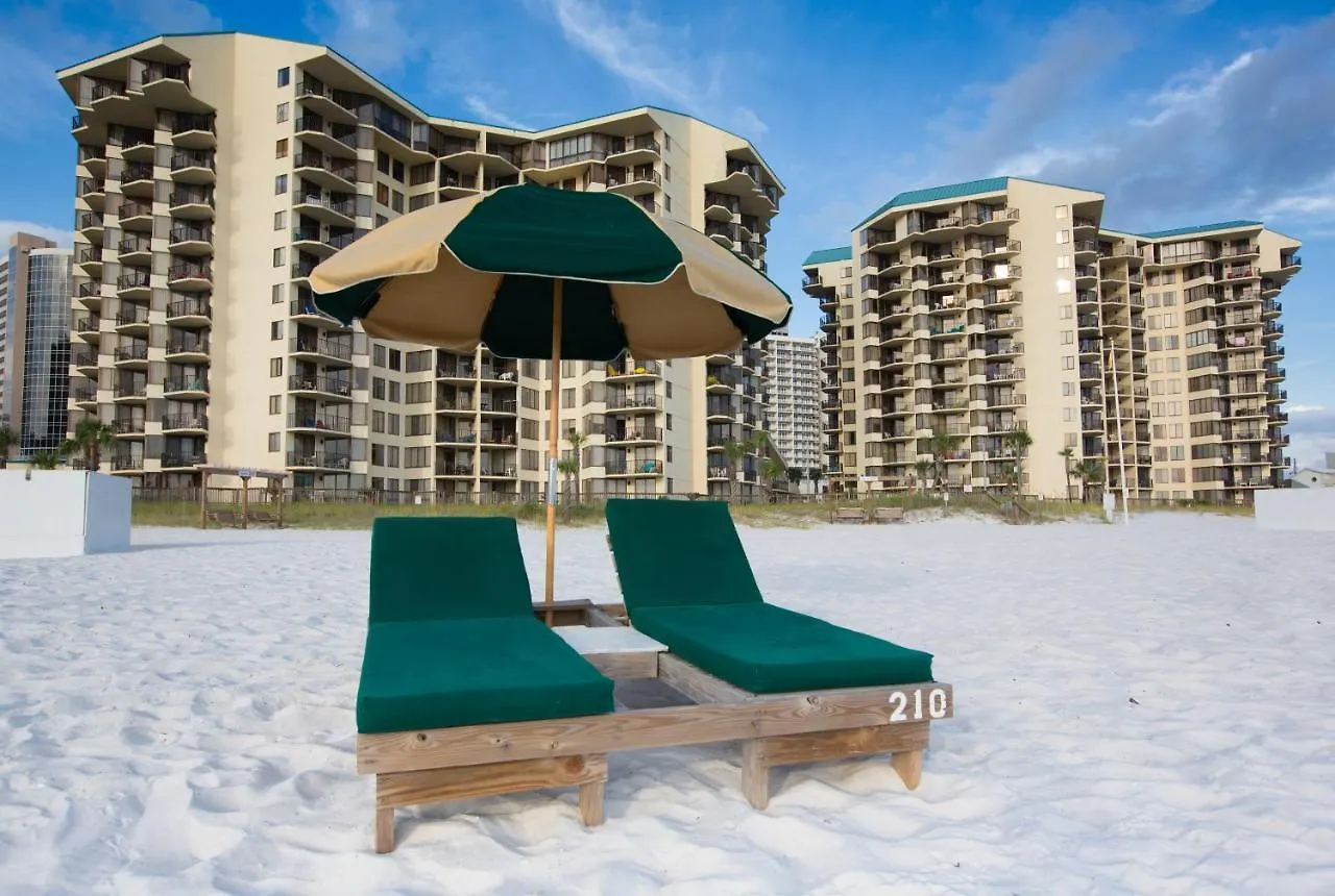 Apartment Sunbird Resort By Resort Collection Panama City Beach United States