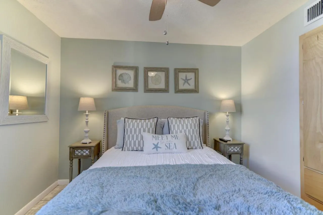 Sunbird Resort By Resort Collection Panama City Beach
