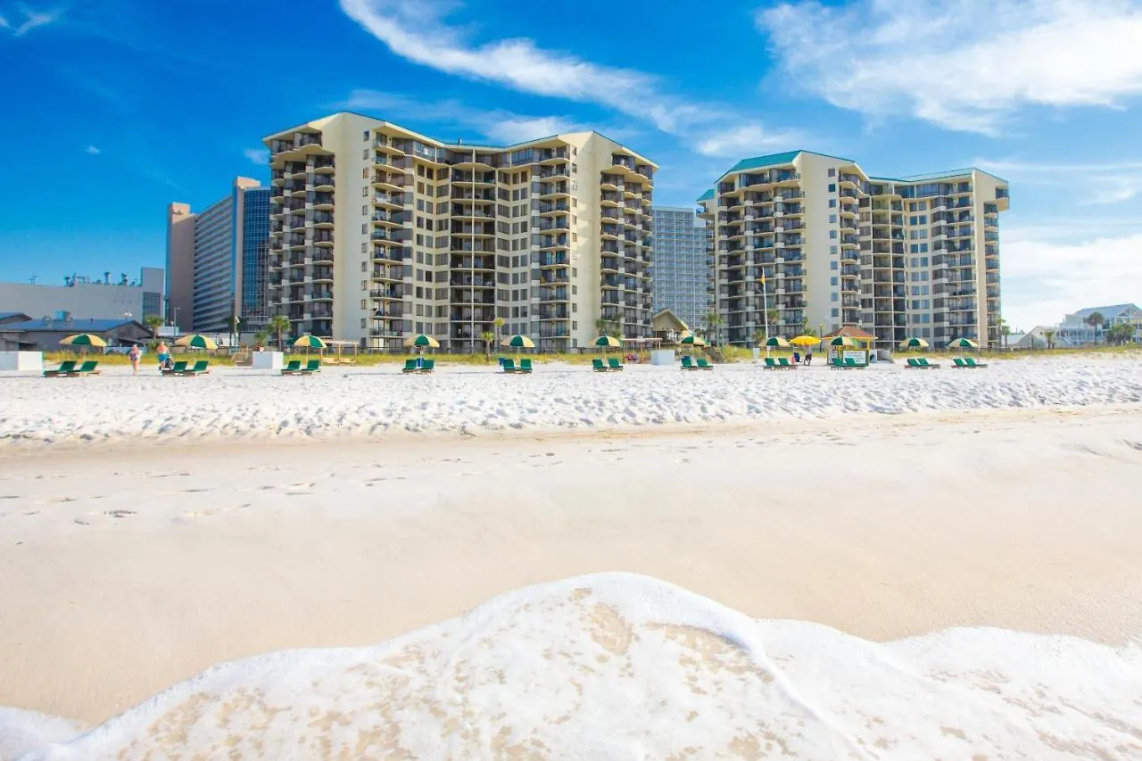 Sunbird Resort By Resort Collection Panama City Beach