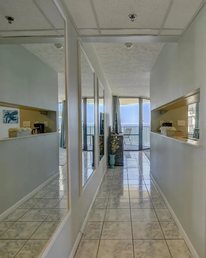 Sunbird Resort By Resort Collection Panama City Beach
