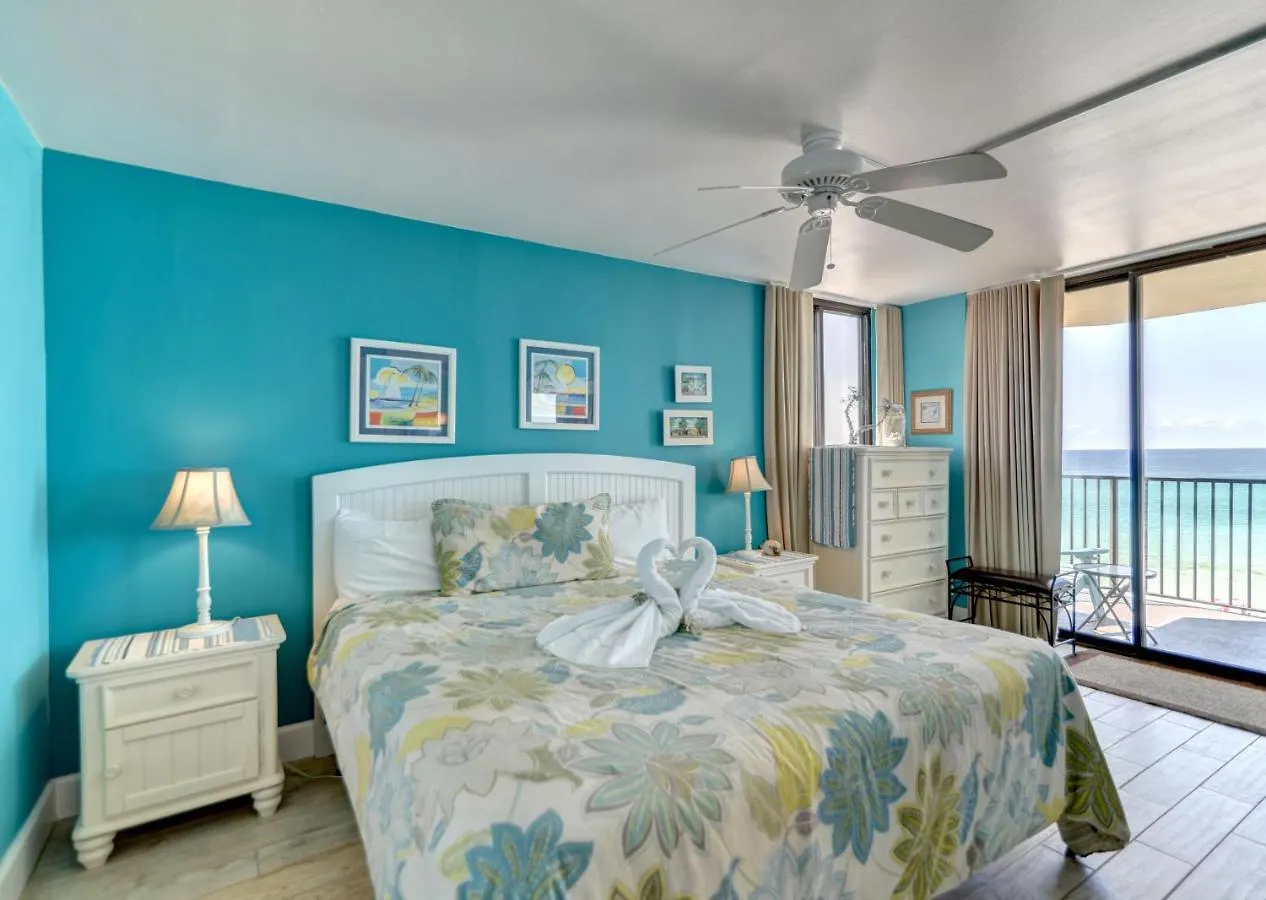 Sunbird Resort By Resort Collection Panama City Beach 0*,  United States