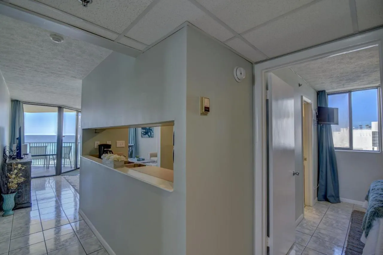 Apartment Sunbird Resort By Resort Collection Panama City Beach