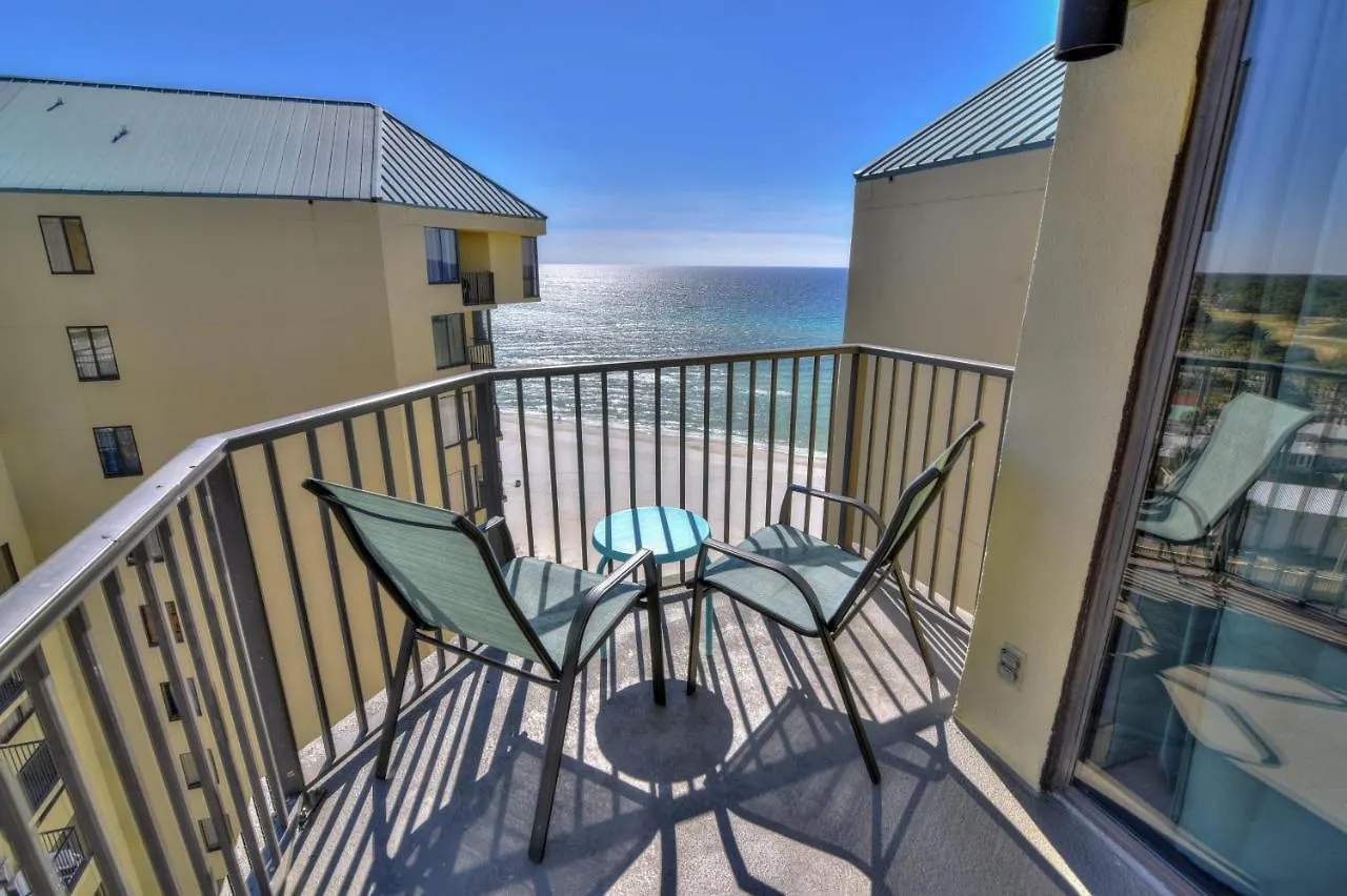 Sunbird Resort By Resort Collection Panama City Beach 0*,  United States