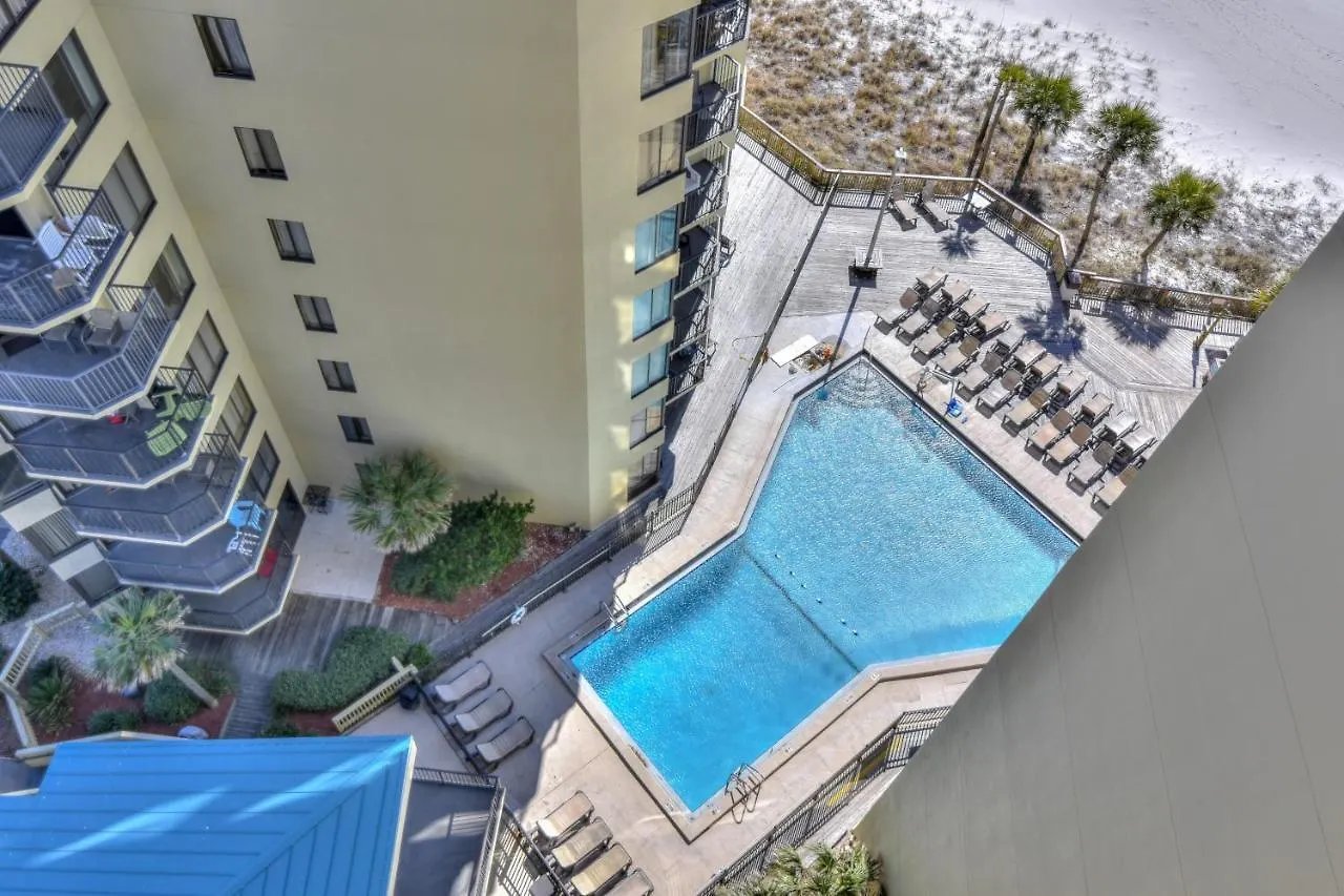 Apartment Sunbird Resort By Resort Collection Panama City Beach