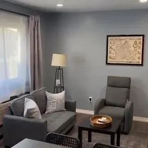 Your Cozy Comfy Apartment New York