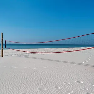 Beachfront - Renovated - Gulf View Bedroom - Flpcb5 Holiday home