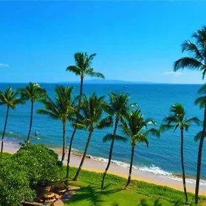 Kealia 502 Holiday home Kihei